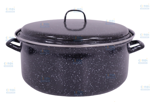 SET CRATITA ADANCA MARE+CAPAC 32 CM 7151739P/32