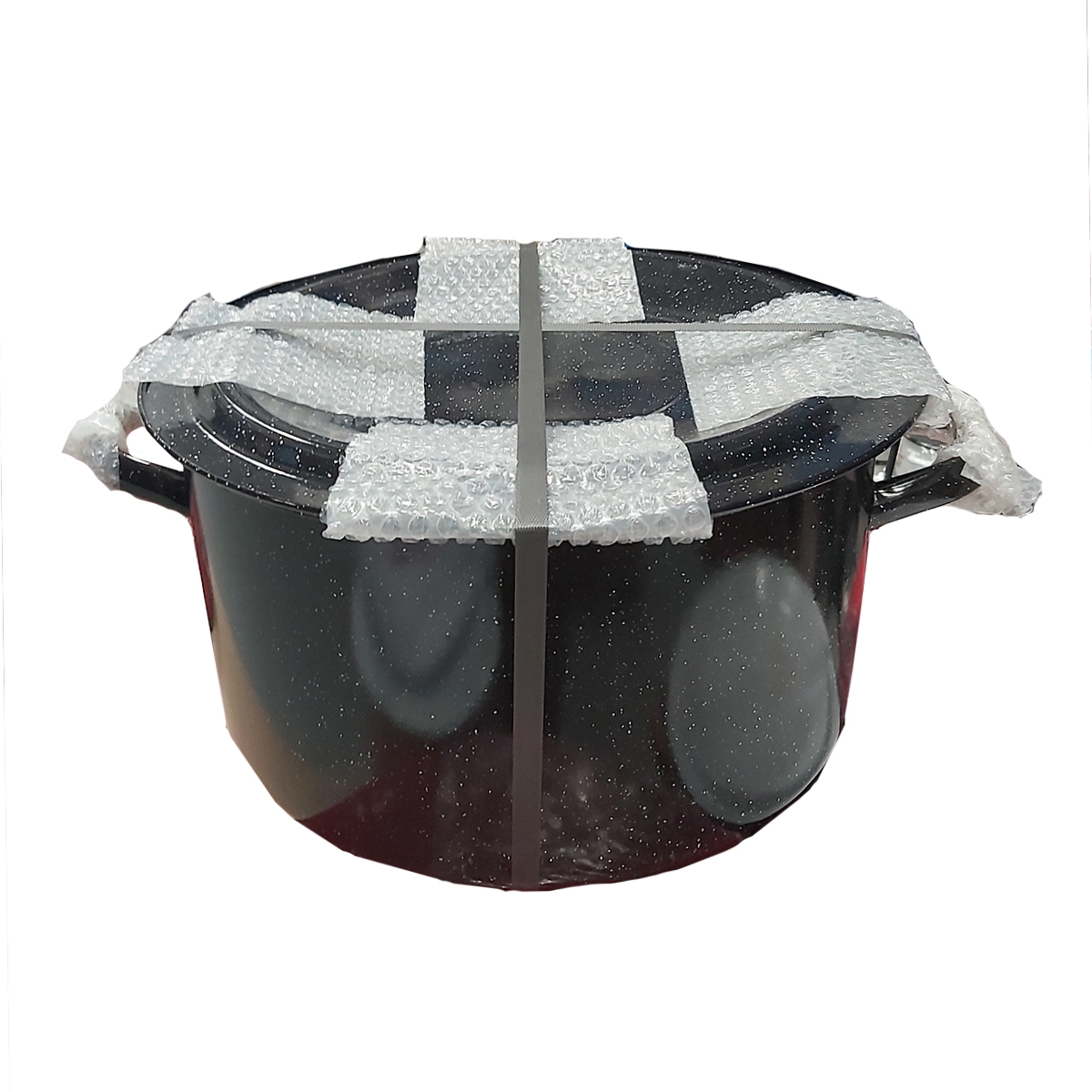 SET CRATITA ADANCA MARE+CAPAC 36 CM 7151739P/36
