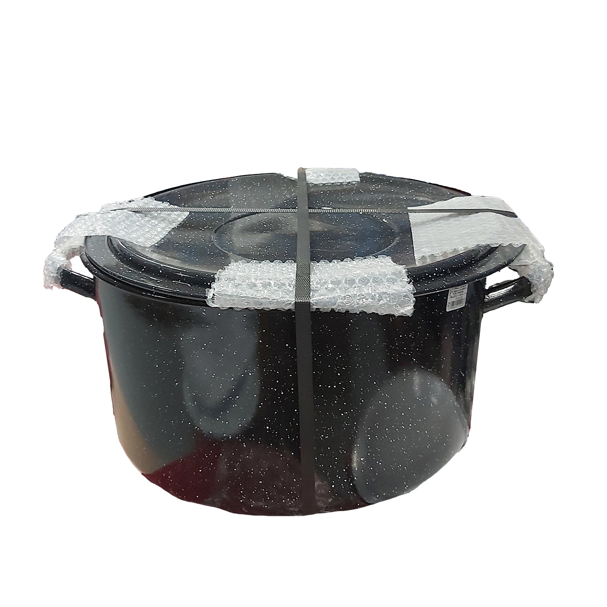 SET CRATITA ADANCA MARE+CAPAC 40 CM 7151739P/40