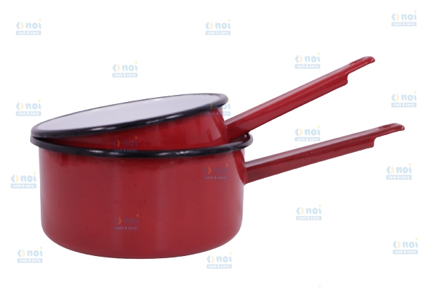 SET CRATITA CU COADA 415/1.5L , 2L