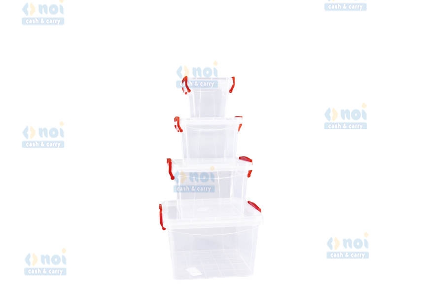 SET CUTII ALIMENTE PATRATE MAYA