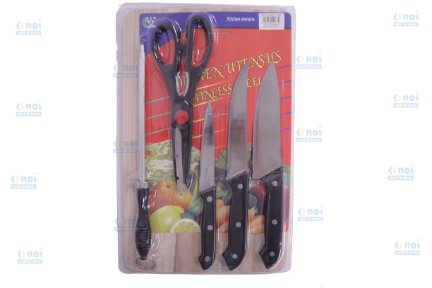 SET CUTITE BUCATARIE 0436