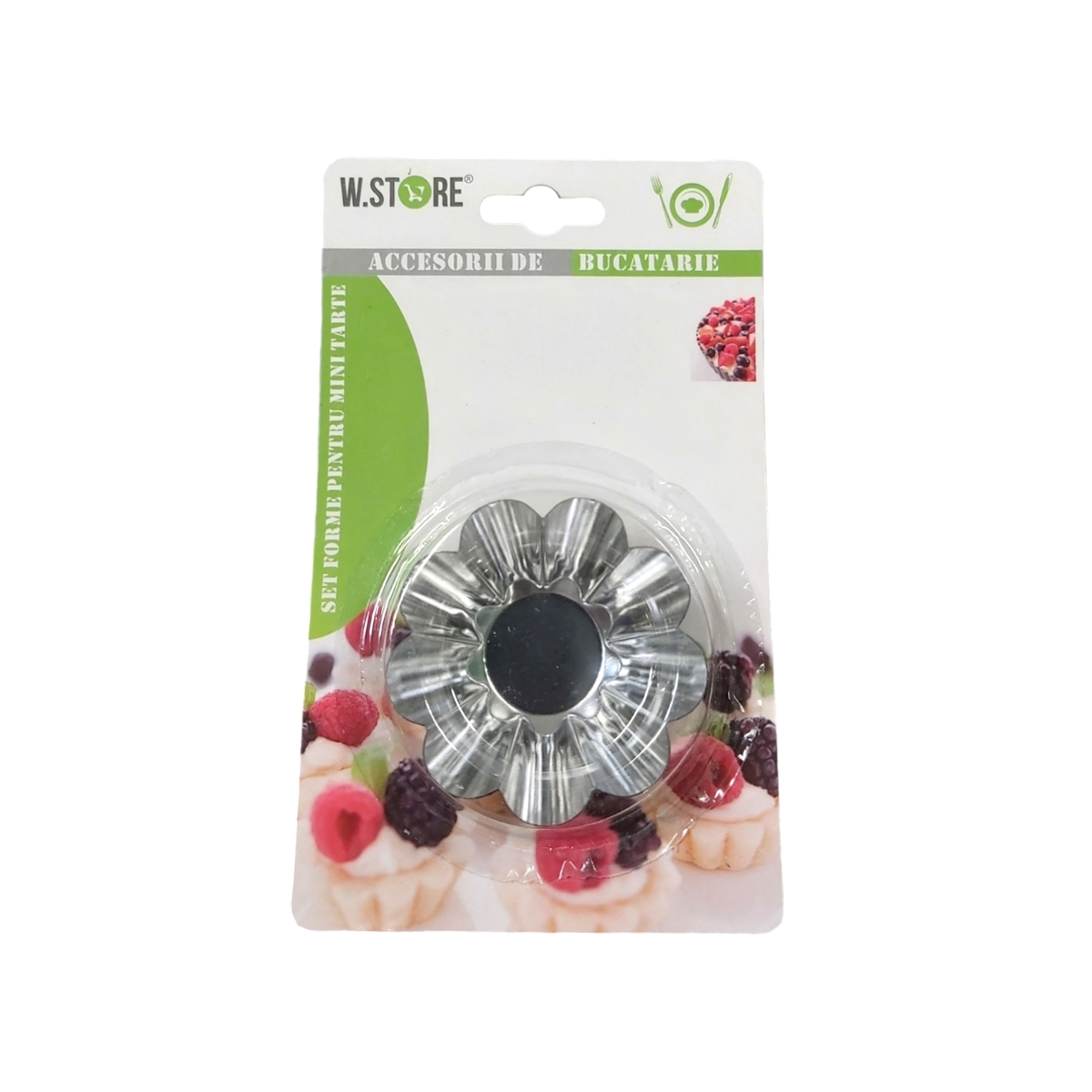 SET FORMA BRIOSE 4BUC 056759
