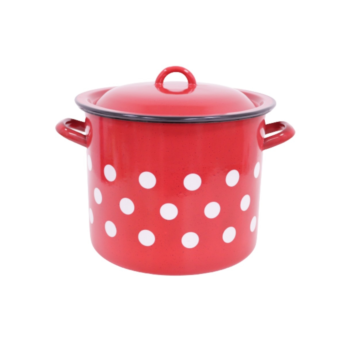 SET OALA BULINE CU CAPAC 2+39-25 CM 10L