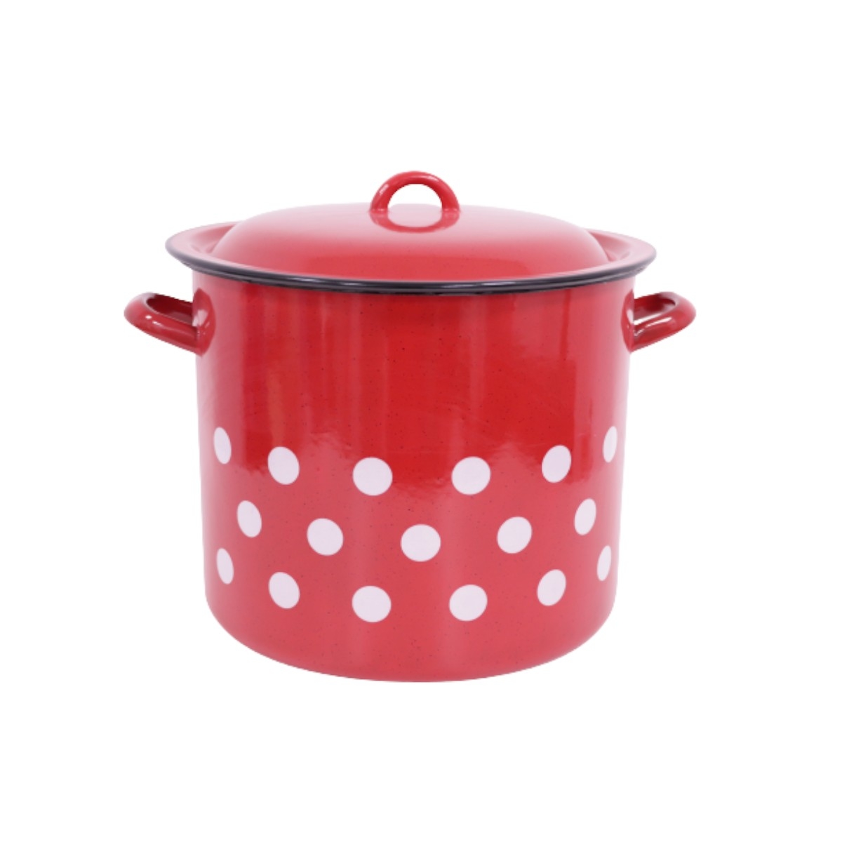 SET OALA BULINE CU CAPAC 2+39-28 CM 15L