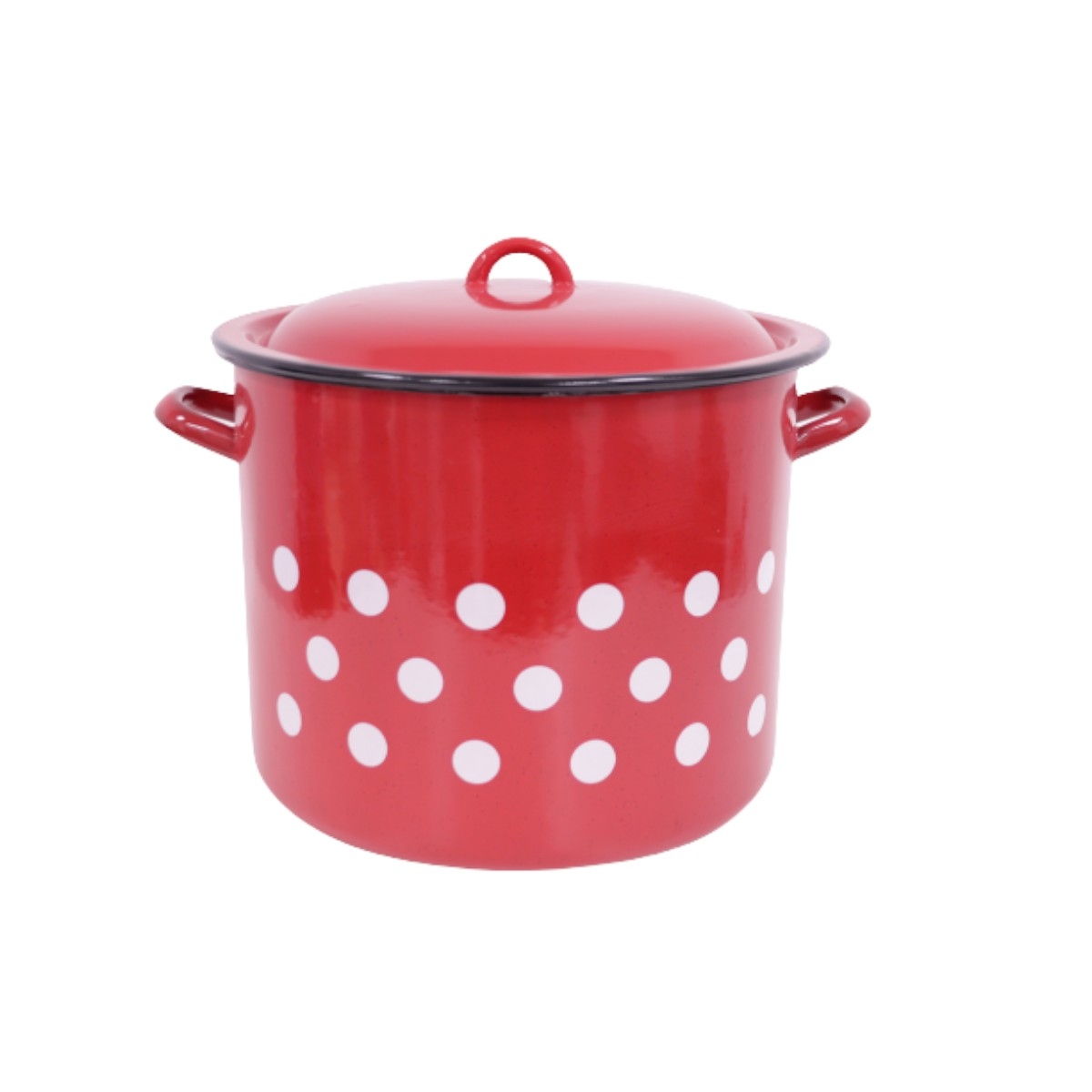 SET OALA BULINE CU CAPAC 2+39-30 CM 18L