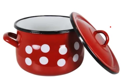 VAS BOMBAT STANDARD+CAPAC 16 CM DECOR 721739/16 (2D)