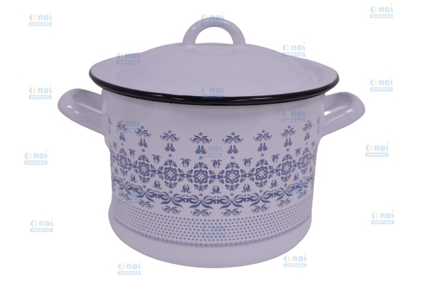 SET OALA DECOR CU CAPAC 2+39-20 CM 5L