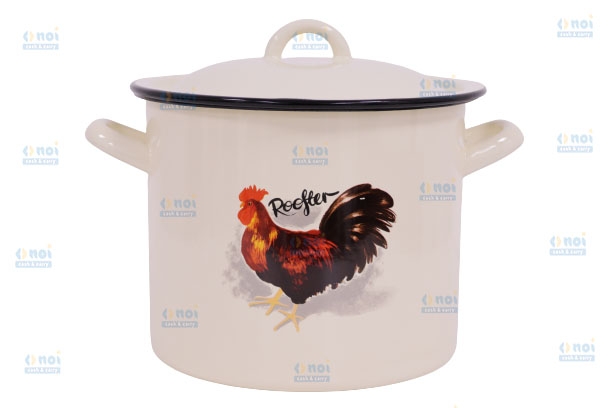 SET OALA DECOR CU CAPAC 2+39-21CM 6L