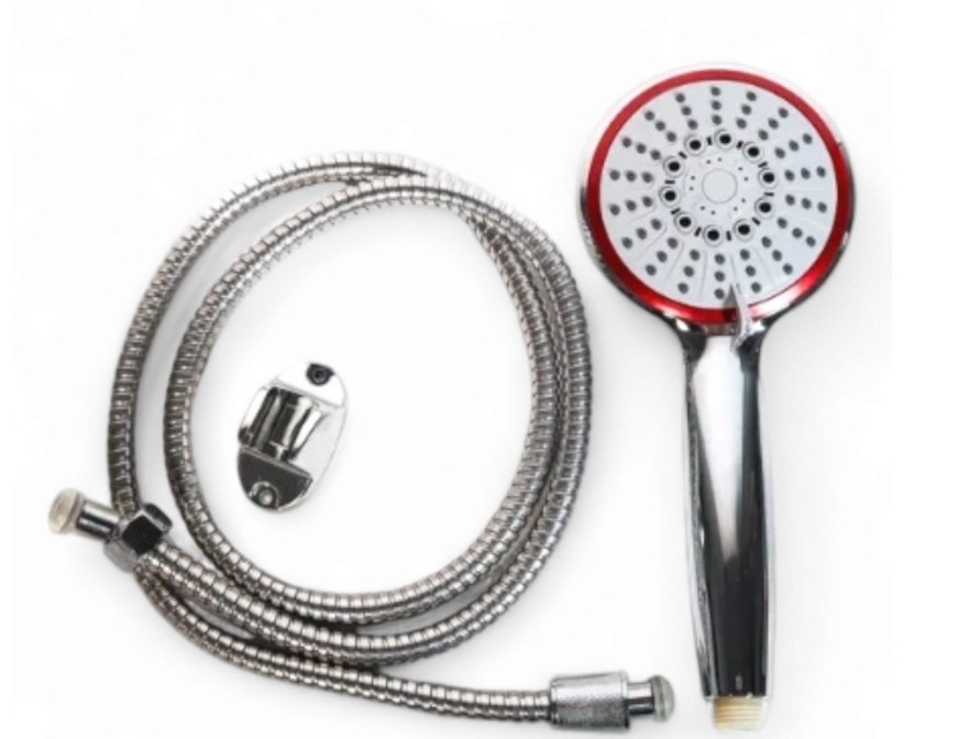 SET PARA DE DUS CU REGLAJ+FURTUN+SISTEM PRINDERE 4 3108