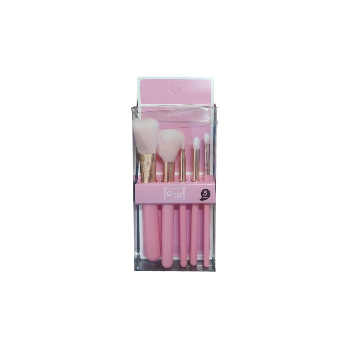 SET PENSULE MAKE UP 5BUC/SET D189
