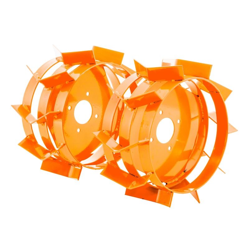 Set Roti Metalice 500 TG 320