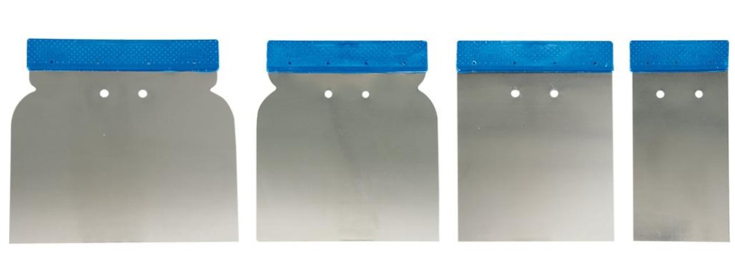 SET 4 SPACLURI OTEL
