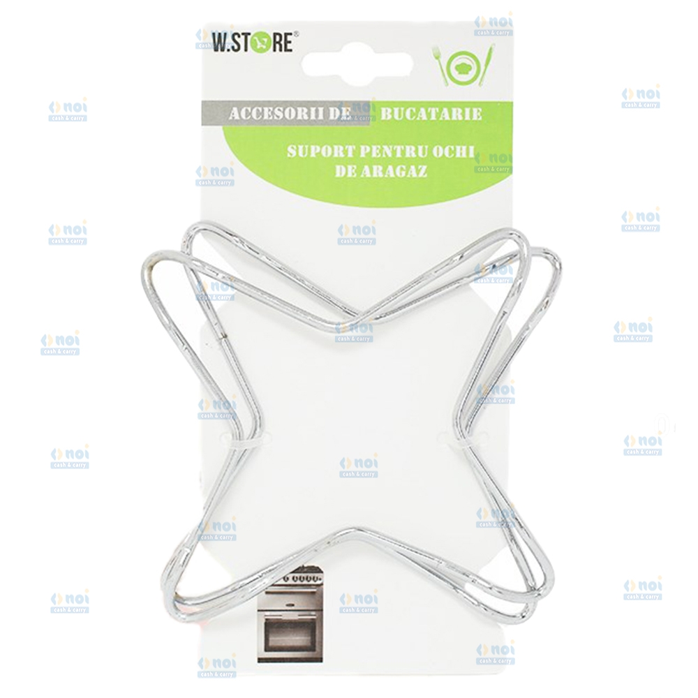 SET SUPORT PENTRU OCHI ARAGAZ 2PCS 056721