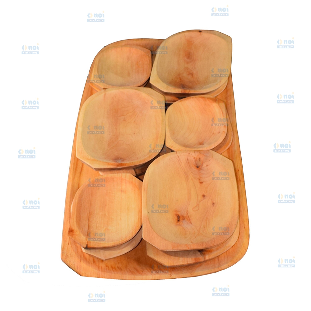 SET TAVA LEMN 12+1 ARIN 2559
