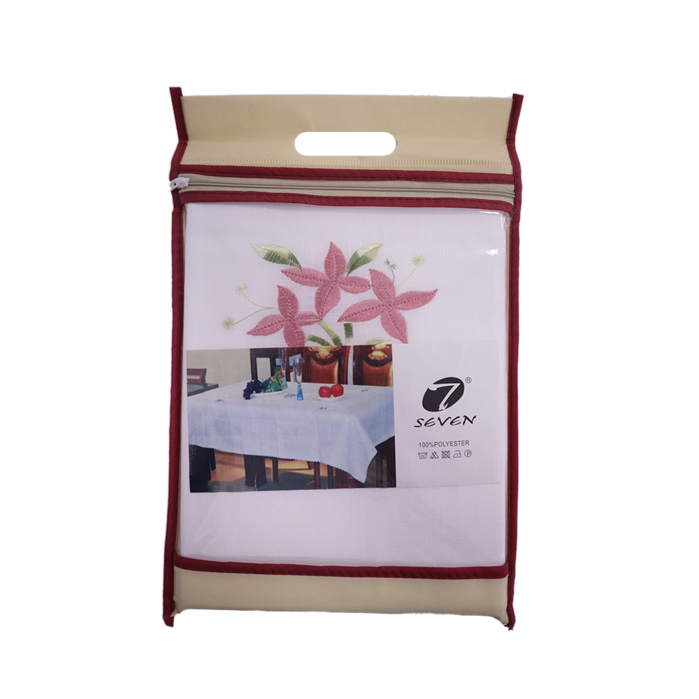 SEVEN FATA DE MASA POLYESTER 130X180CM