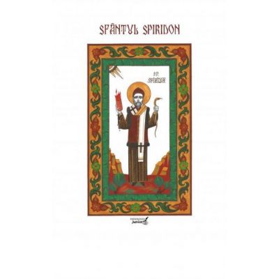 Sfantul Spiridon - Dionis Spataru
