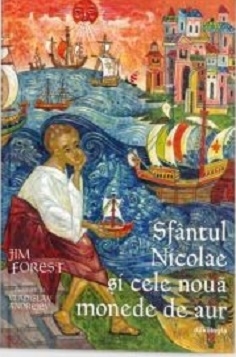 Sfantul Nicolae si cele noua monede de aur - Jim Forest