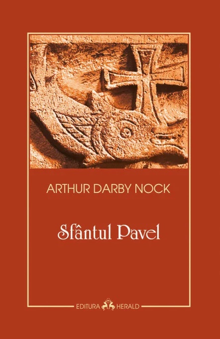 Sfantul Pavel - Arthur Darby Nock