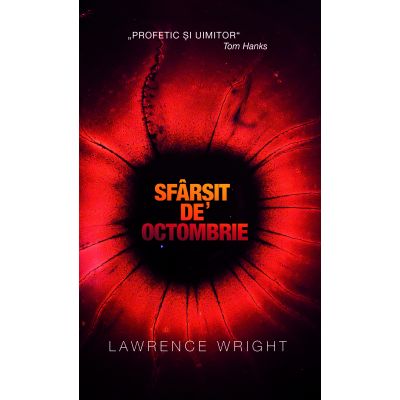 Sfarsit de octombrie - Lawrence Wright