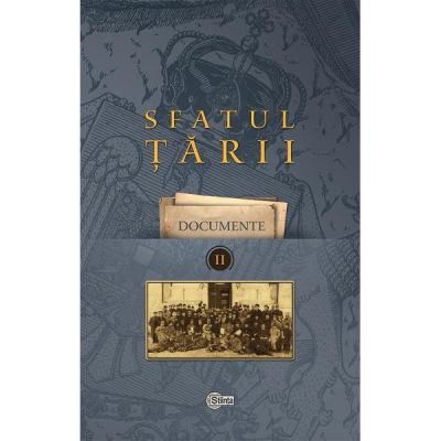 Sfatul Tarii. Documente II