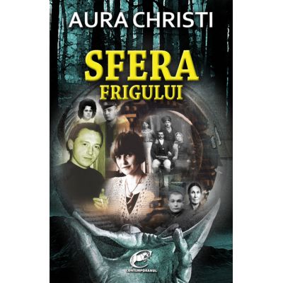 Sfera frigului - Aura Christi