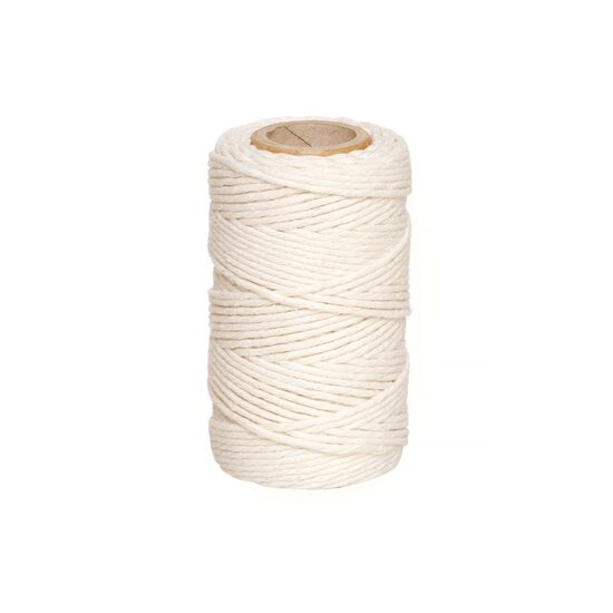 Sfoara de bucatarie, HENDI, alba 4200cm