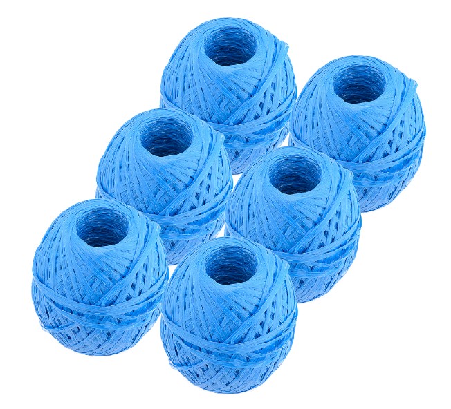 SFOARA RAFIE 140GR 6BUC/SET