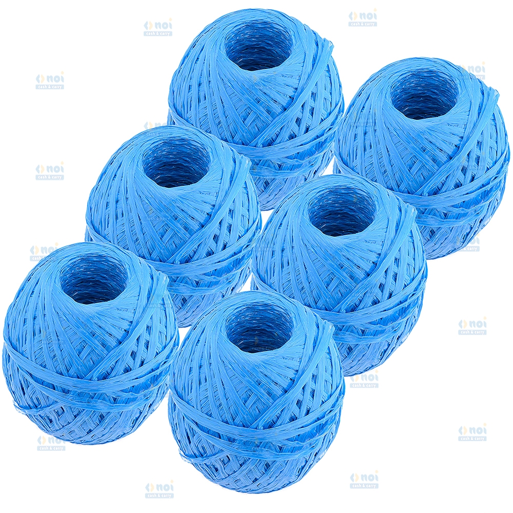SFOARA RAFIE 140GR 6BUC/SET