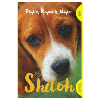 Shiloh. Paperback - Phyllis Reynolds Naylor