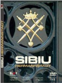 Sibiu. Hermannstadt - Limba germana