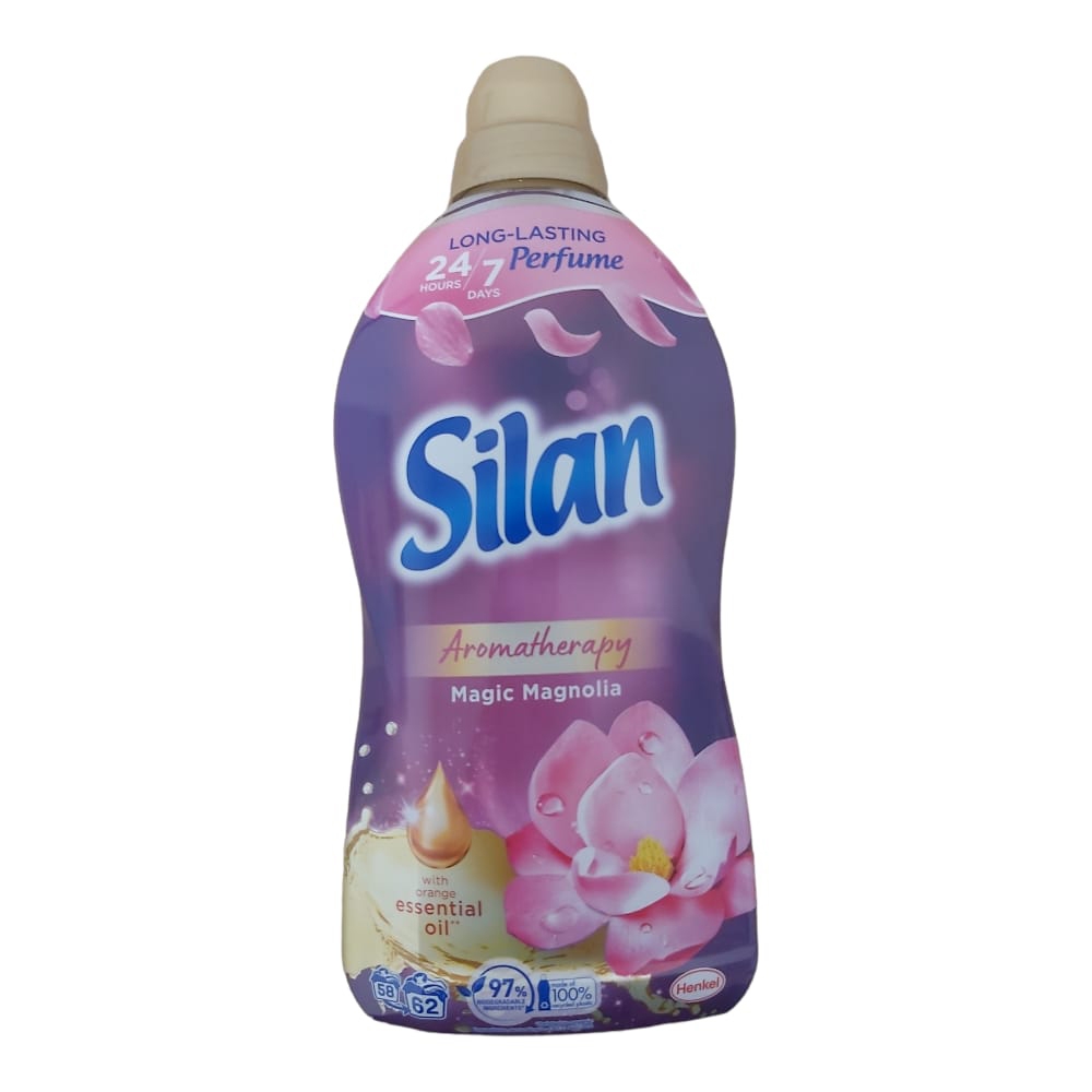 SILAN BALSAM RUFE 1.364L MAGIC MAGNOLIA