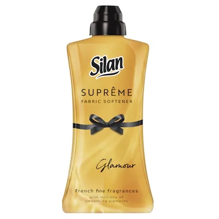 Silan Balsam de Rufe Supreme Glamour Gold 1.2 l