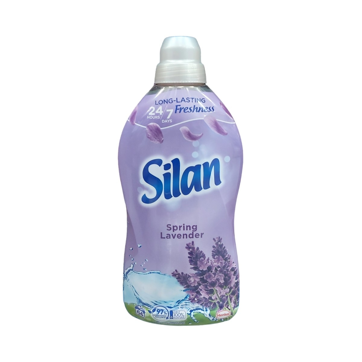 SILAN BALSAM RUFE 1.408L 64SP LAVANDA