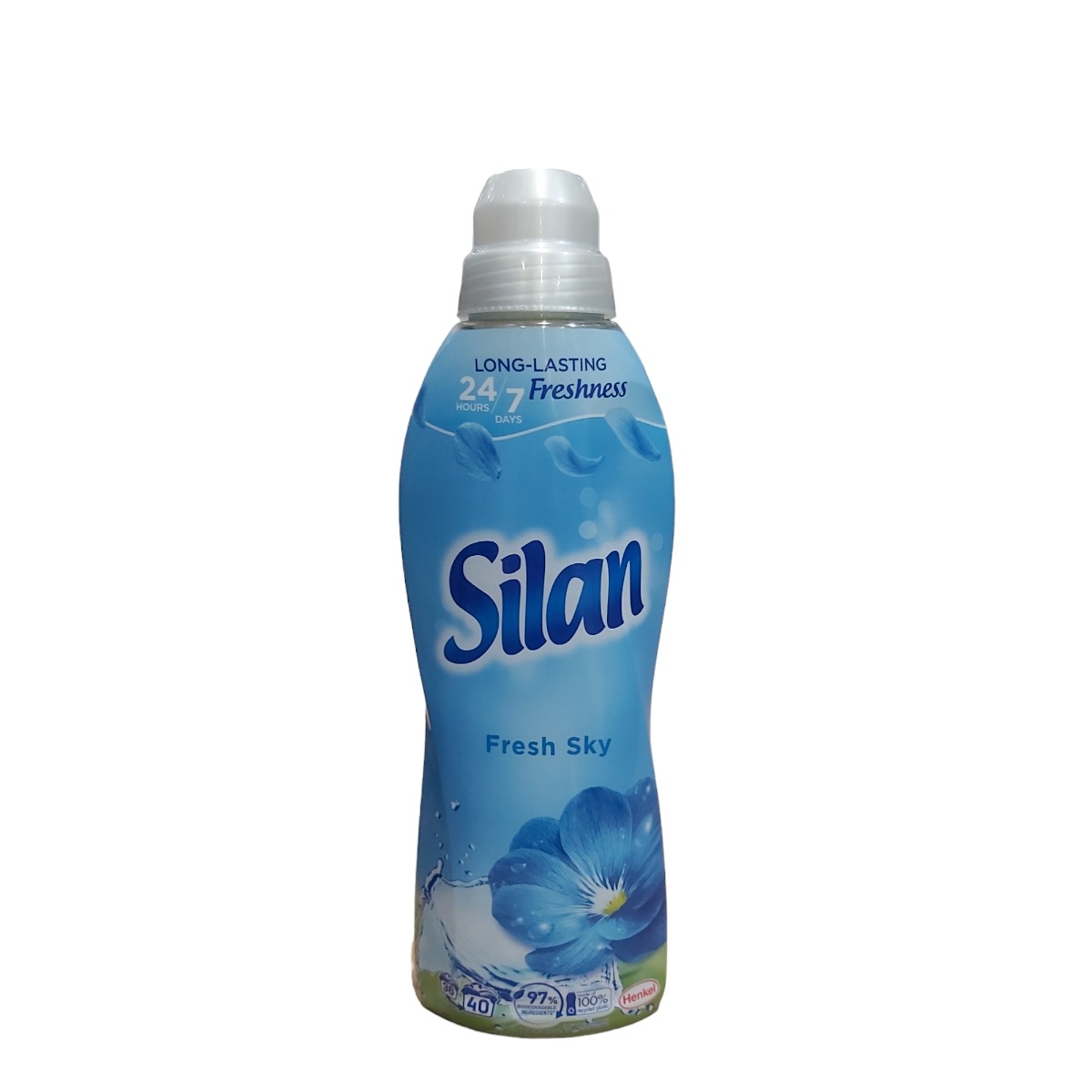 SILAN BALSAM RUFE 880ML FRESH SKY