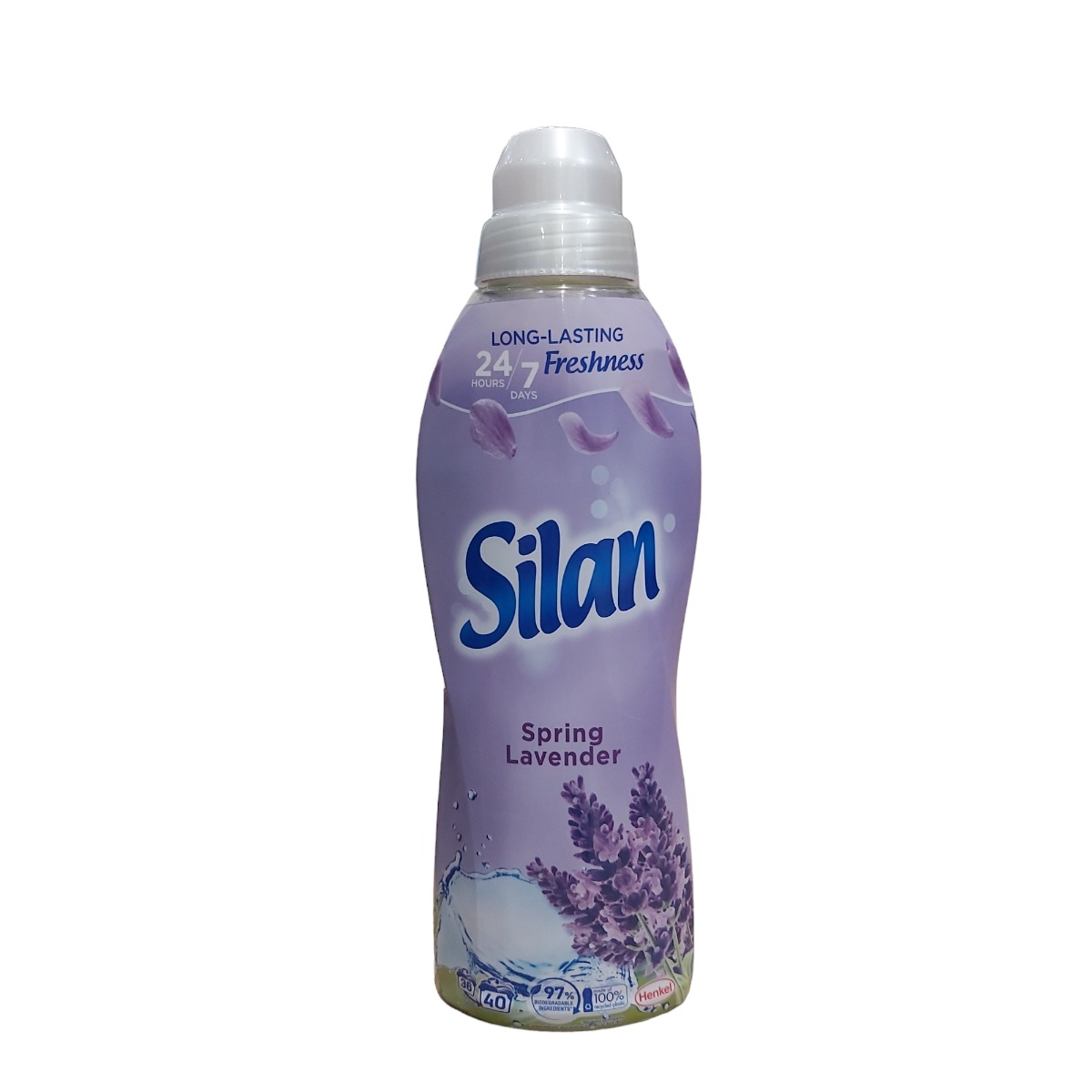 SILAN BALSAM RUFE 880ML LAVENDER