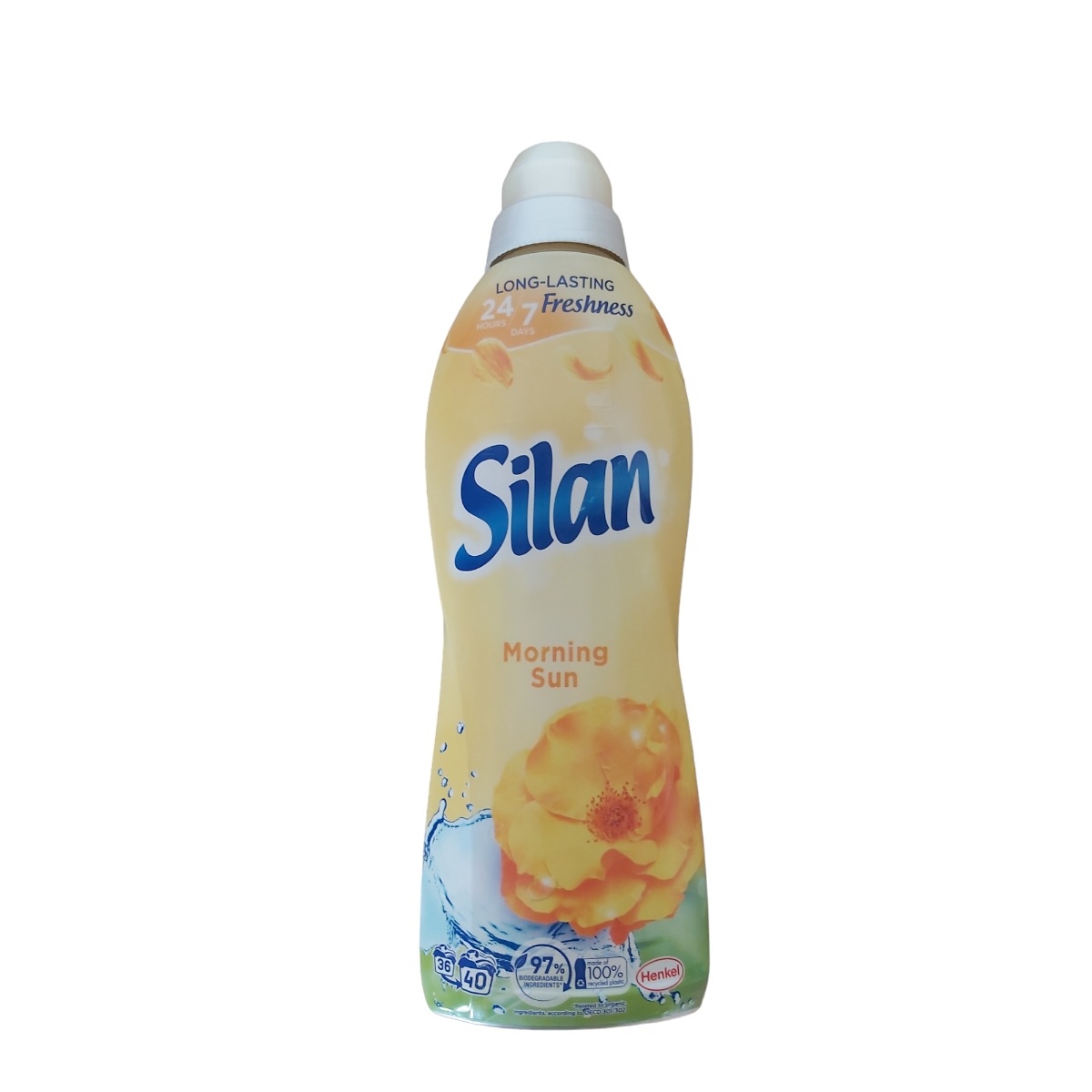 SILAN BALSAM RUFE 880ML MORNIN SUN