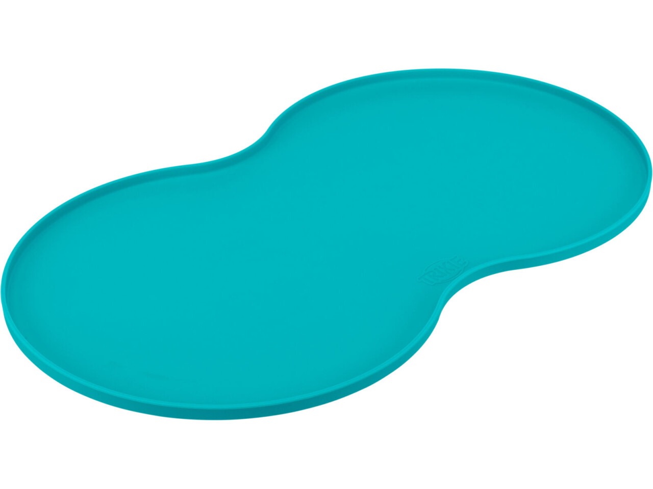 Trixie Servet Pentru Castron, Silicon, 48 x 27cm, Diverse Culori, 24566