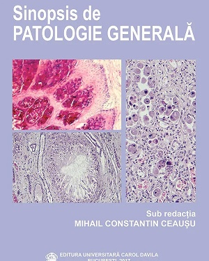 Sinopsis de Patologie Generala - Mihail Constantin Ceausu