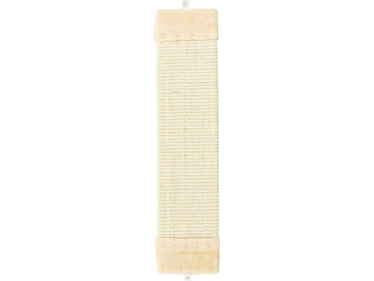 Trixie Placa De Zgariat Cu Sisal, 15 x 56 cm, Natural/Bej, 43071