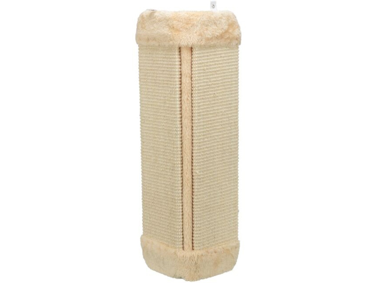 Trixie Placa De Zgariat Cu Sisal, Pentru Colt, 32x60 cm, Bej, 43431