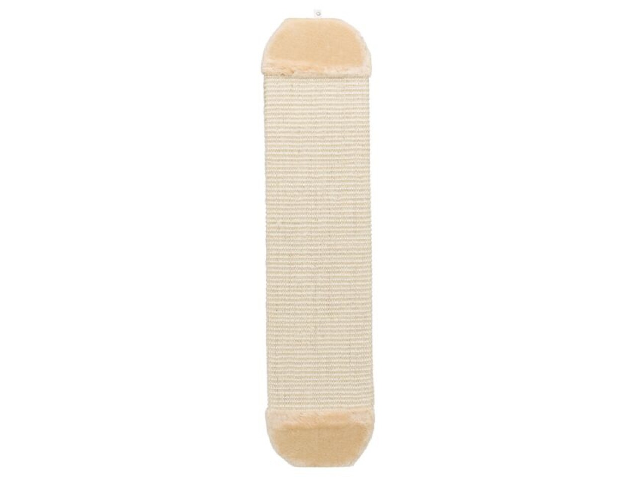 Trixie Placa De Zgariat Cu Sisal, 18x78 cm, Natural/Bej, 4342