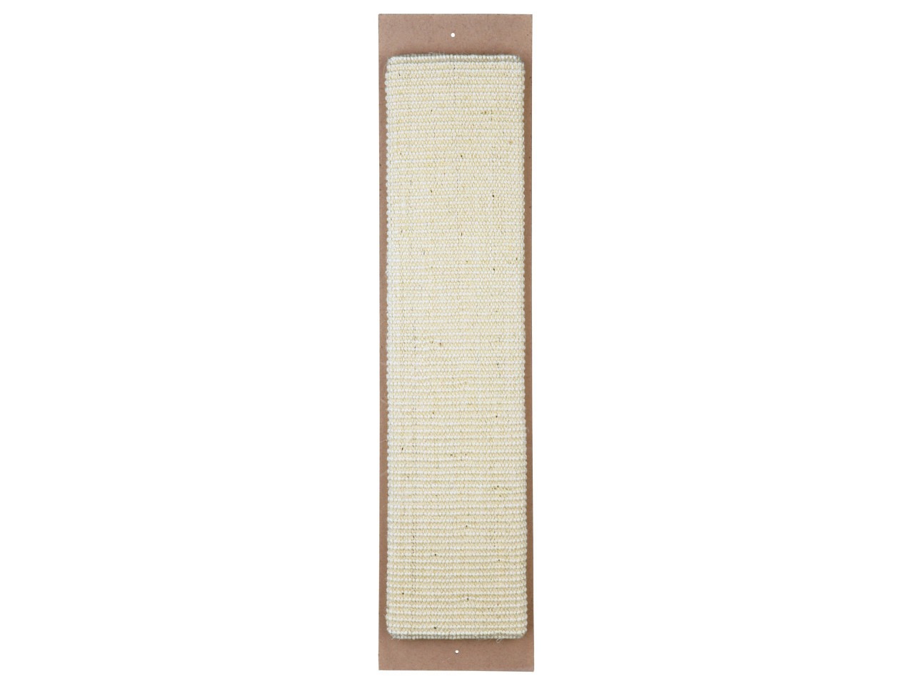 Trixie Placa De Zgariat XL Cu Sisal, 17x70 cm, Bej, 43171