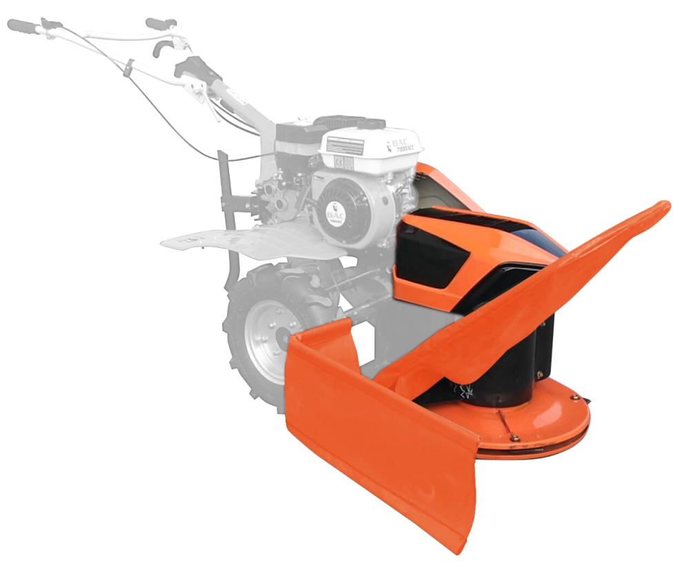 Sistem De Cosit Cu Tambur Crt570