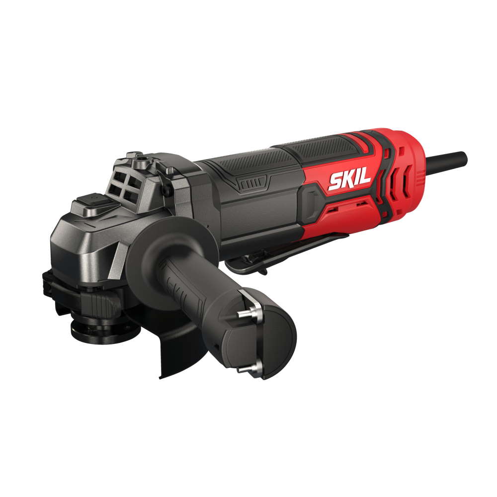 SKIL 9131 AA, Polizor unghiular AG1E9131AA, 12000 rpm, 720W, d. max. disc 125mm