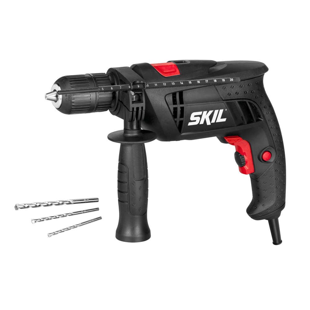 SKIL 6290 AA Masină de gaurit cu percutie