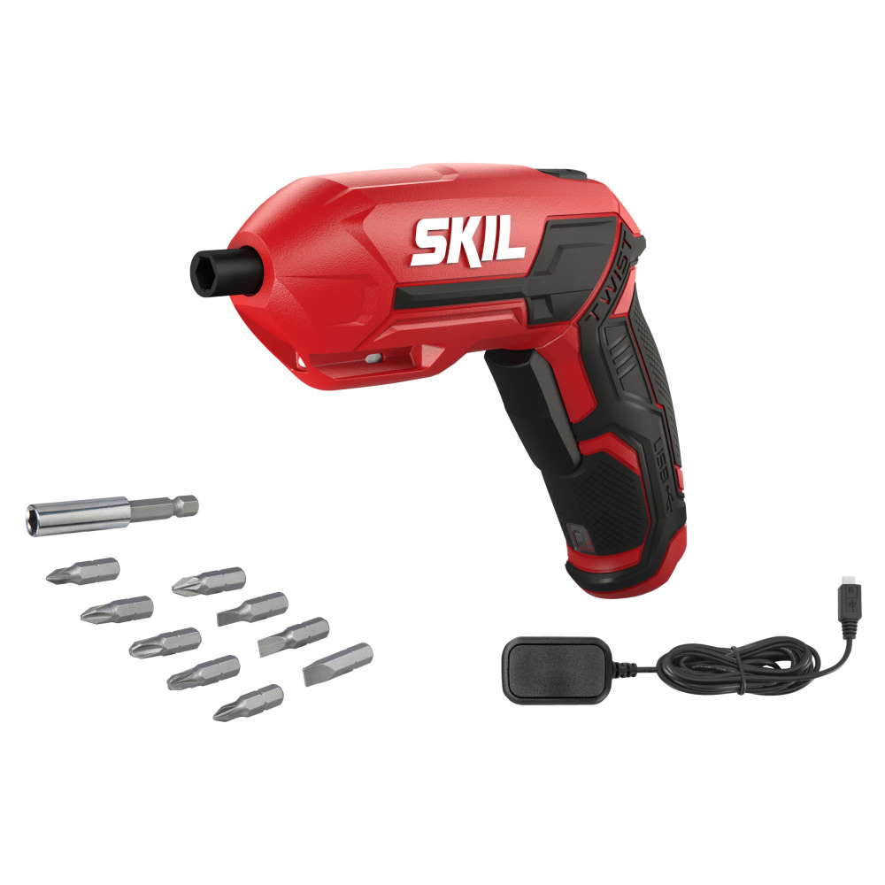 SKIL 2710 AA Surubelnita cu acumulator