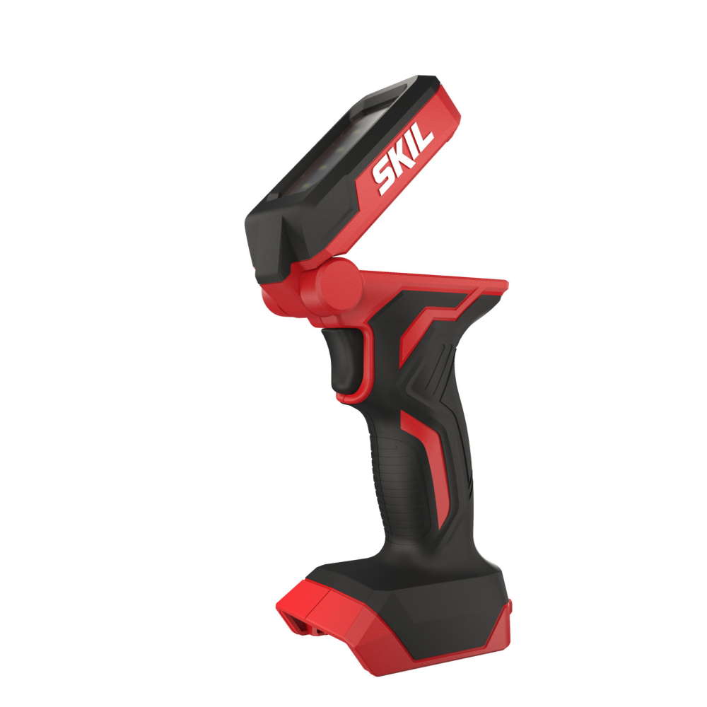 SKIL 3155 CA Lampa de lucru, doar corpul