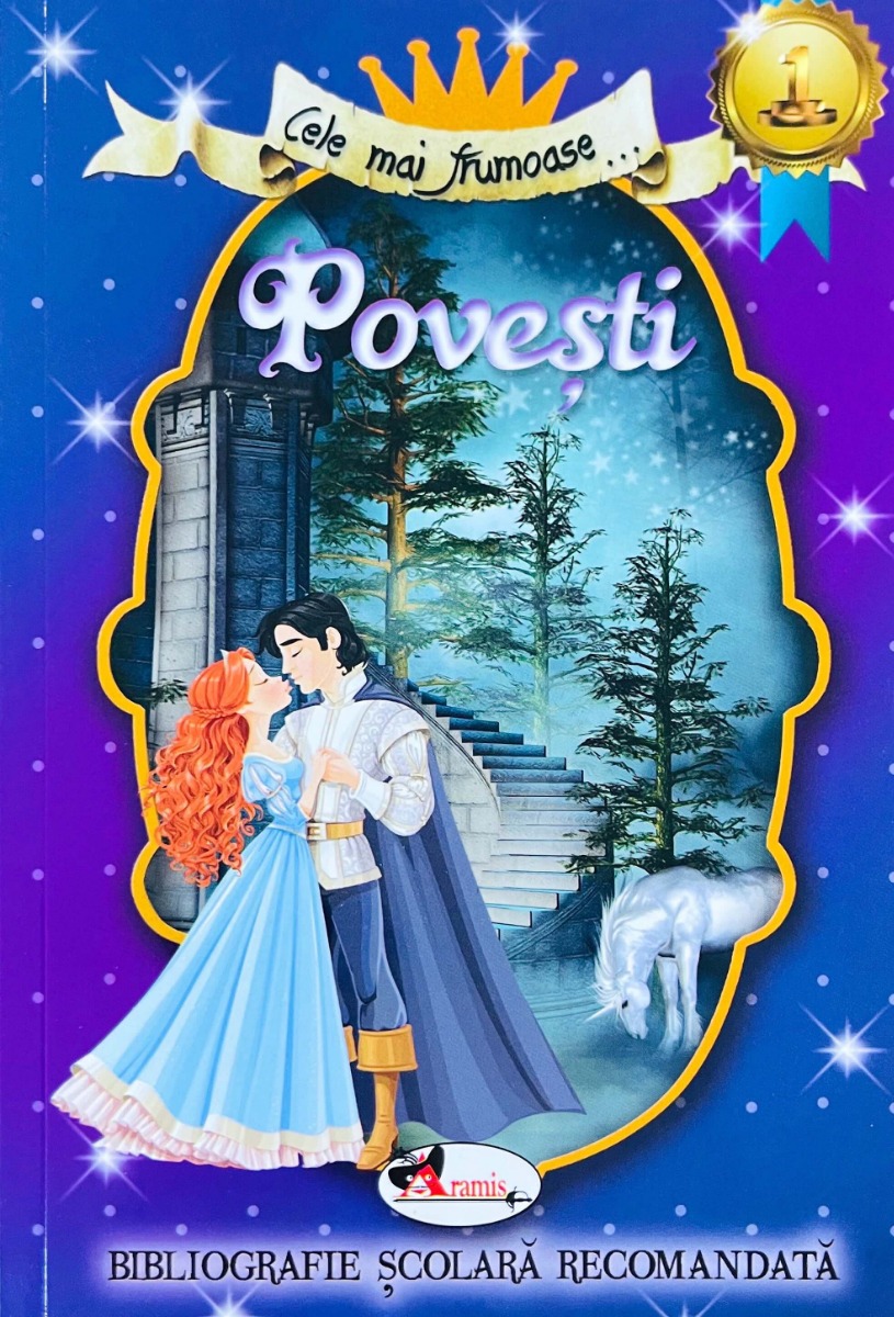Cele mai frumoase Povesti