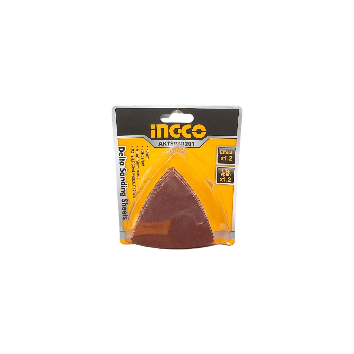 SMIRGHEL MULTITOOL SET 20 BUC AKTS080201